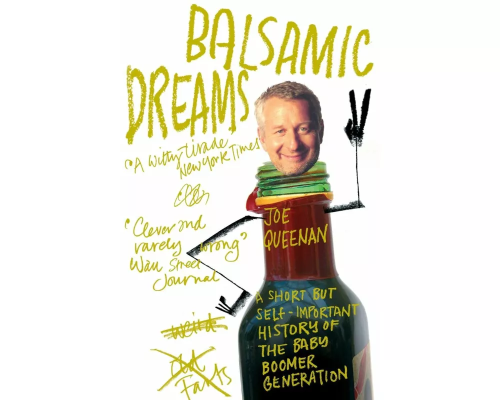 Balsamic Dreams