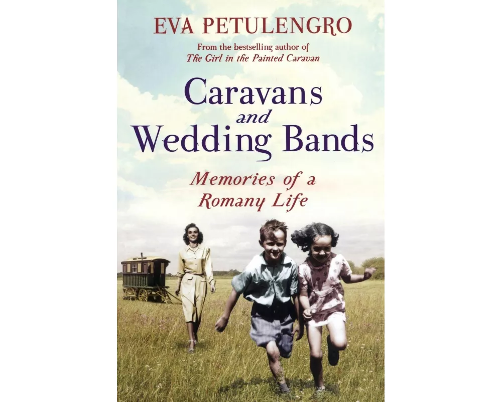Caravans and Wedding Bands