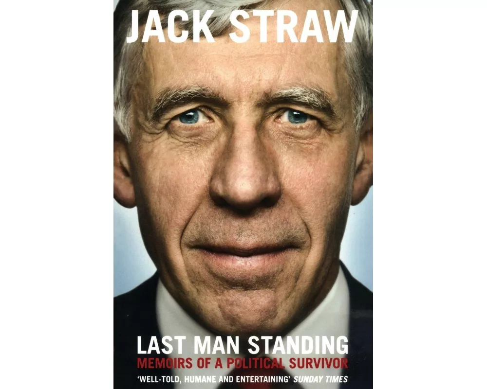 Last Man Standing