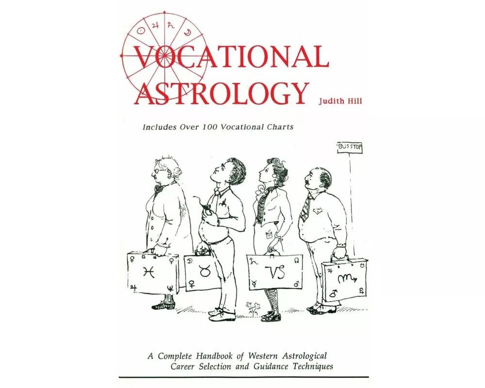 Vocational Astrology