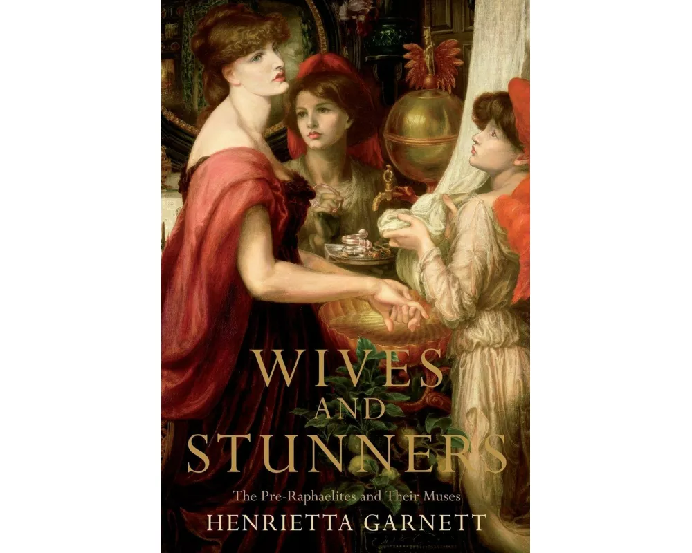 Wives and Stunners