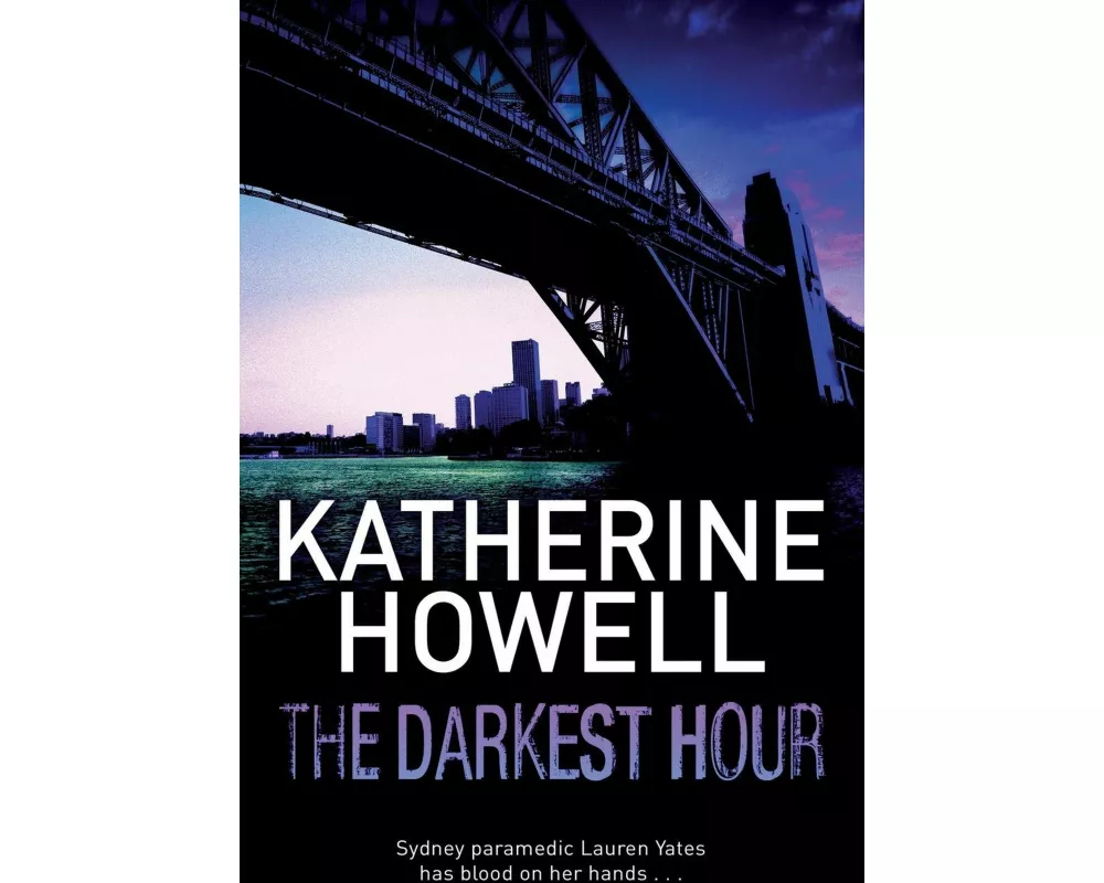 The Darkest Hour