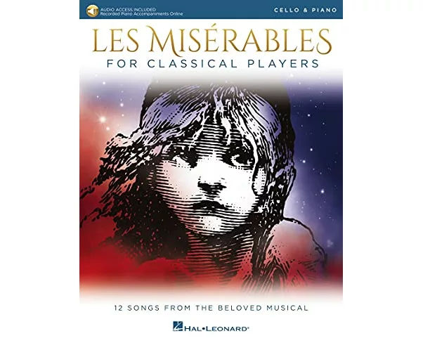 Les Miserables for Classical Players