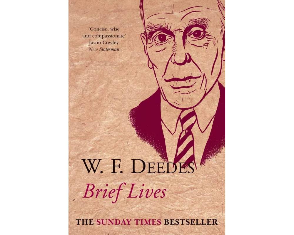 Brief Lives
