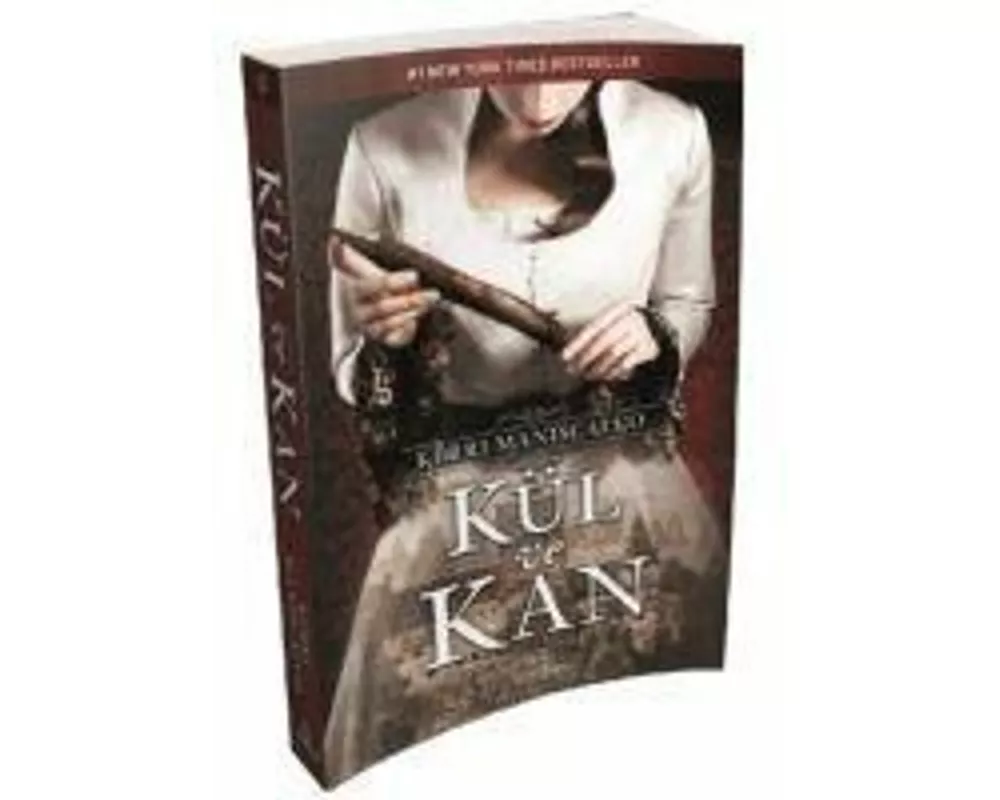 Kül ve Kan