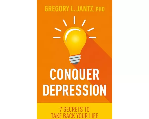 Conquer Depression