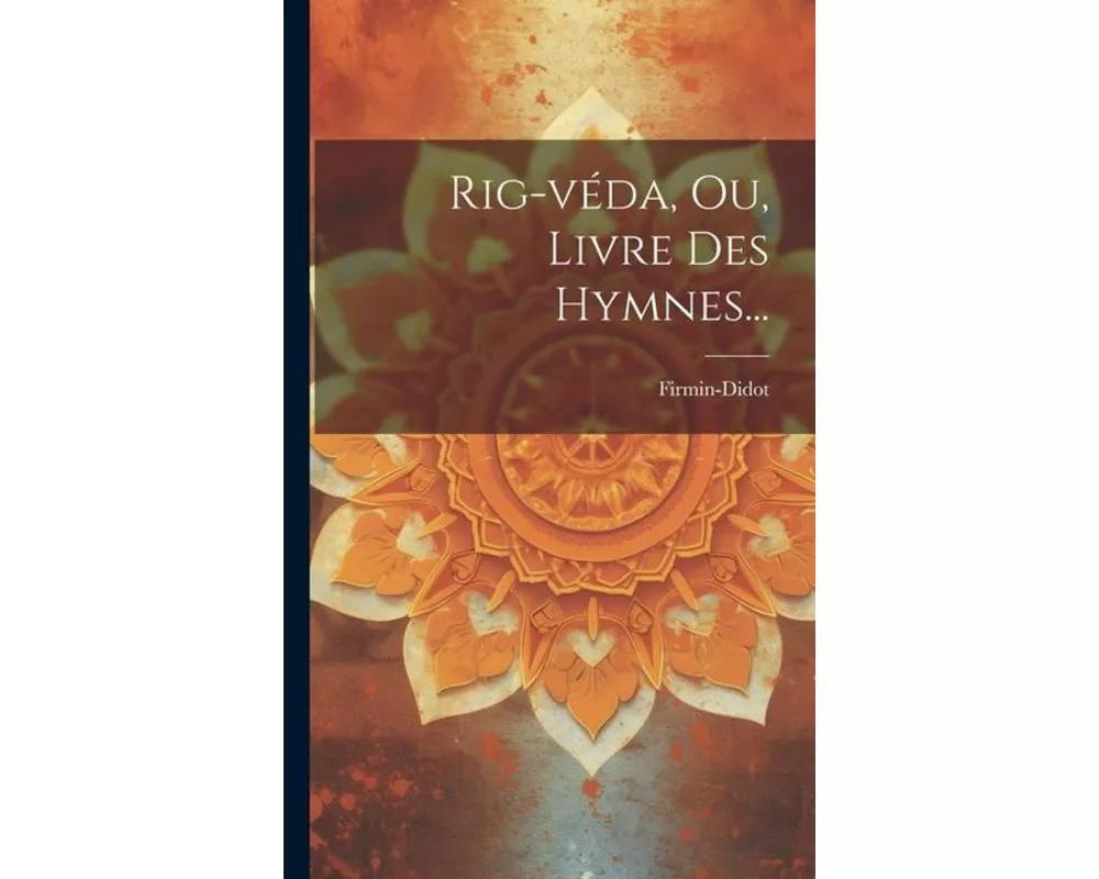 Rig-véda, Ou, Livre Des Hymnes