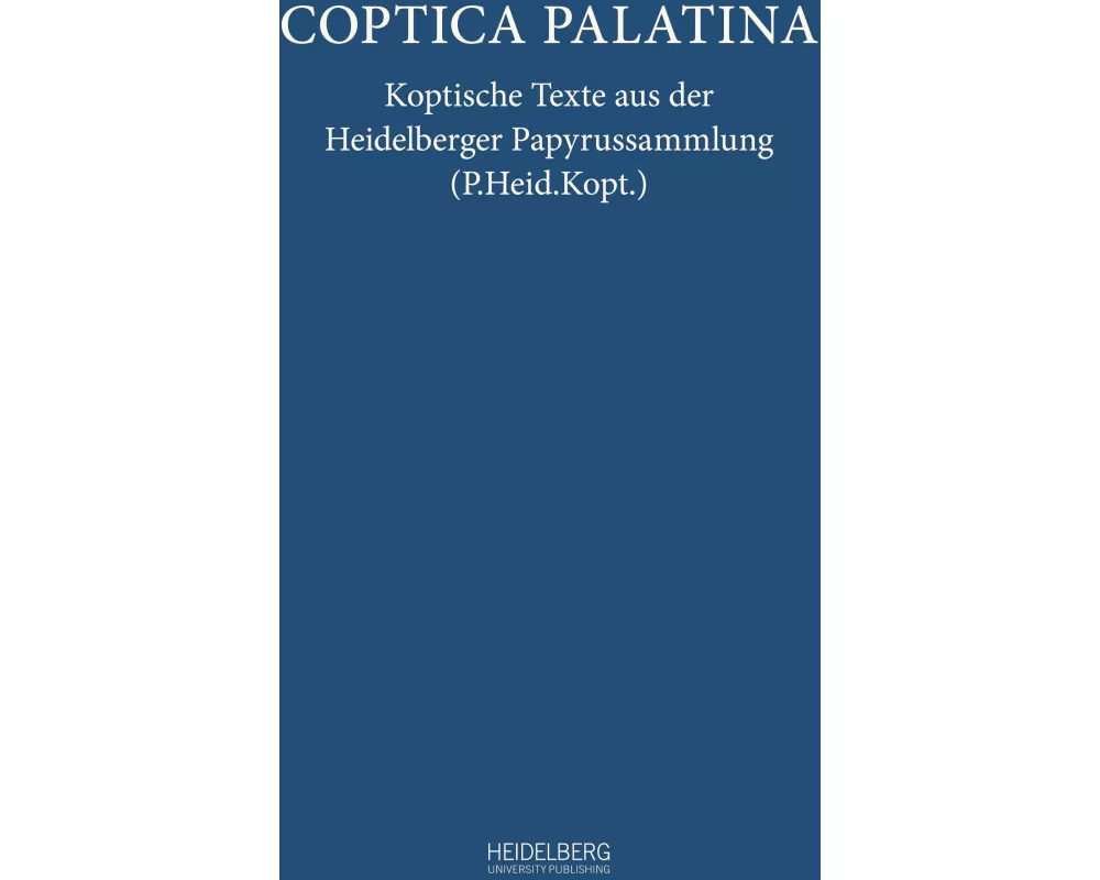 Coptica Palatina
