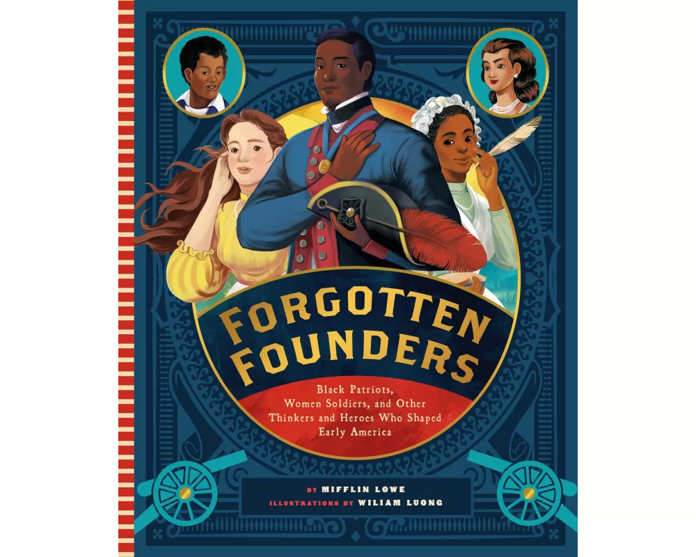 Forgotten Founders