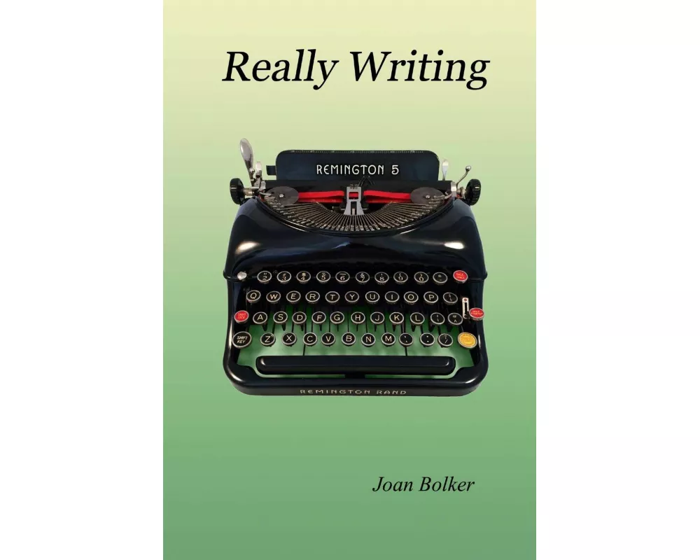 Really Writing
