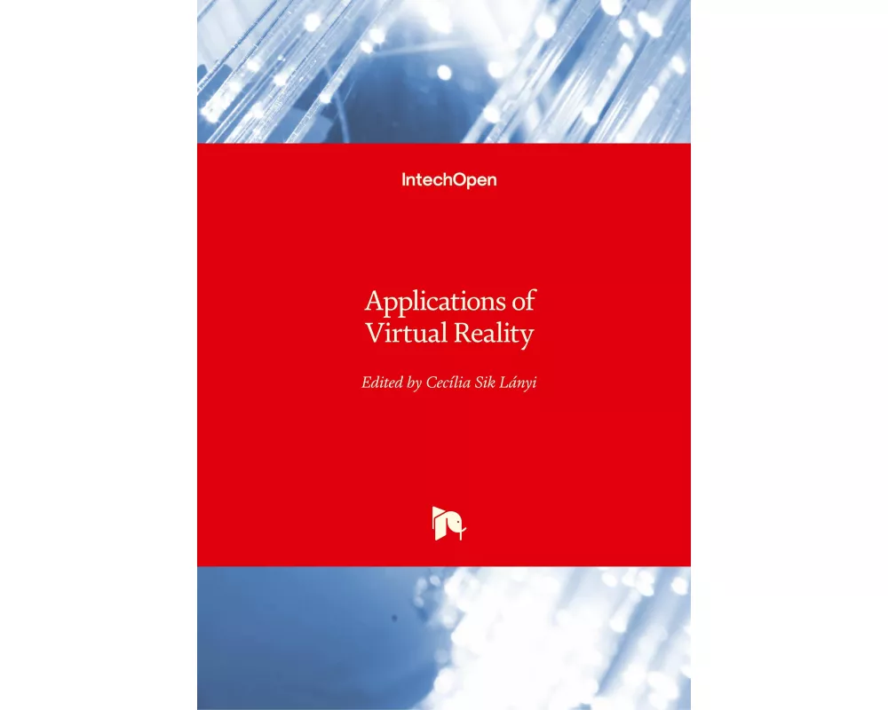 Applications of Virtual Reality