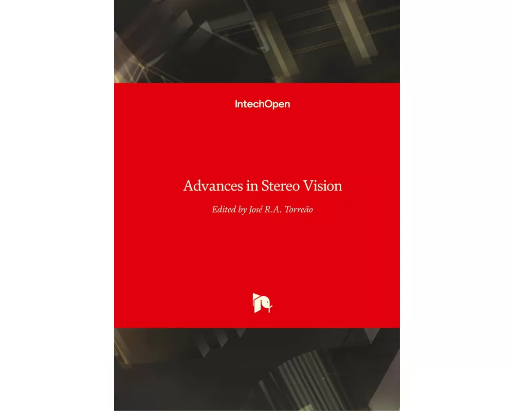 Advances in Stereo Vision