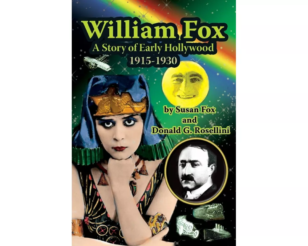 William Fox