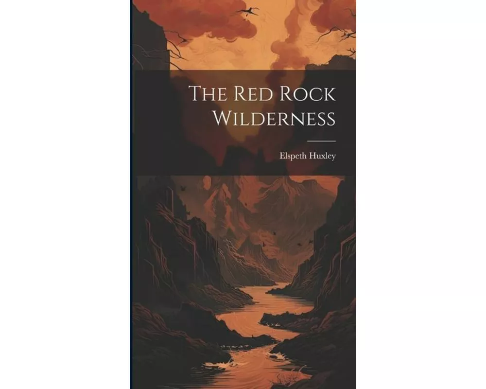 The Red Rock Wilderness