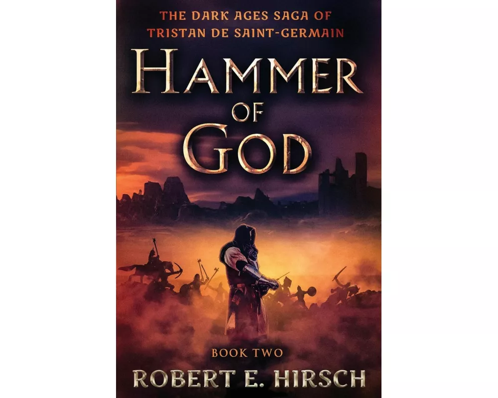 Hammer of God