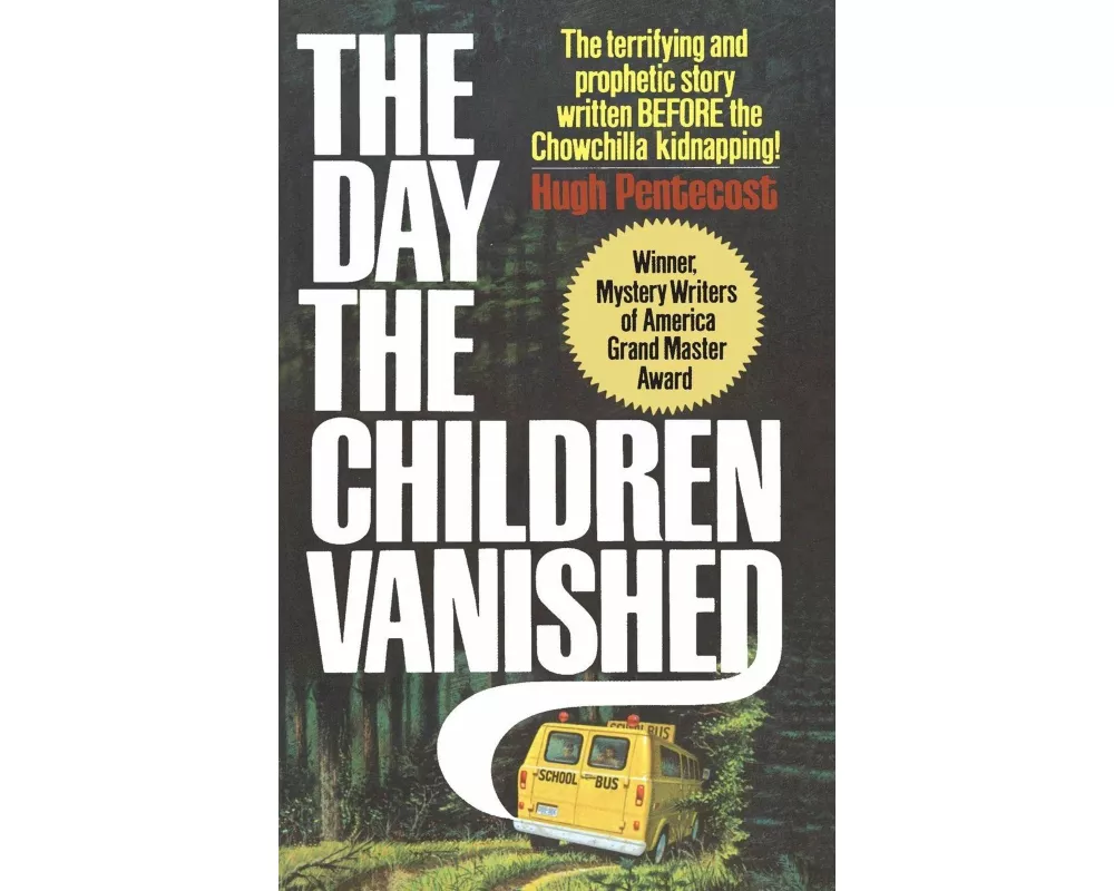 The Day the Children Vanished