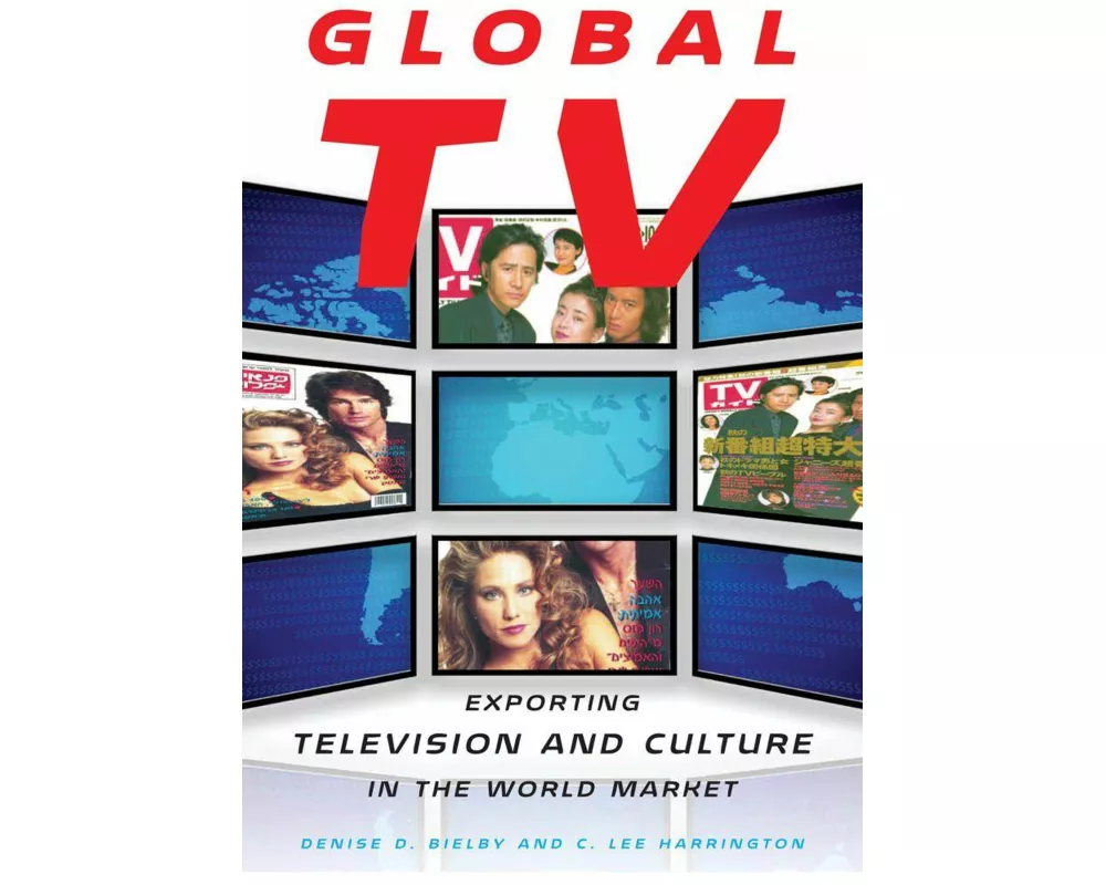 Global TV