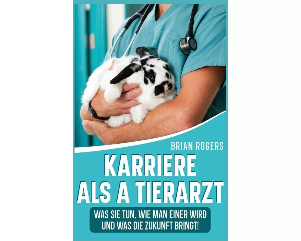Karriere Als a Tierarzt