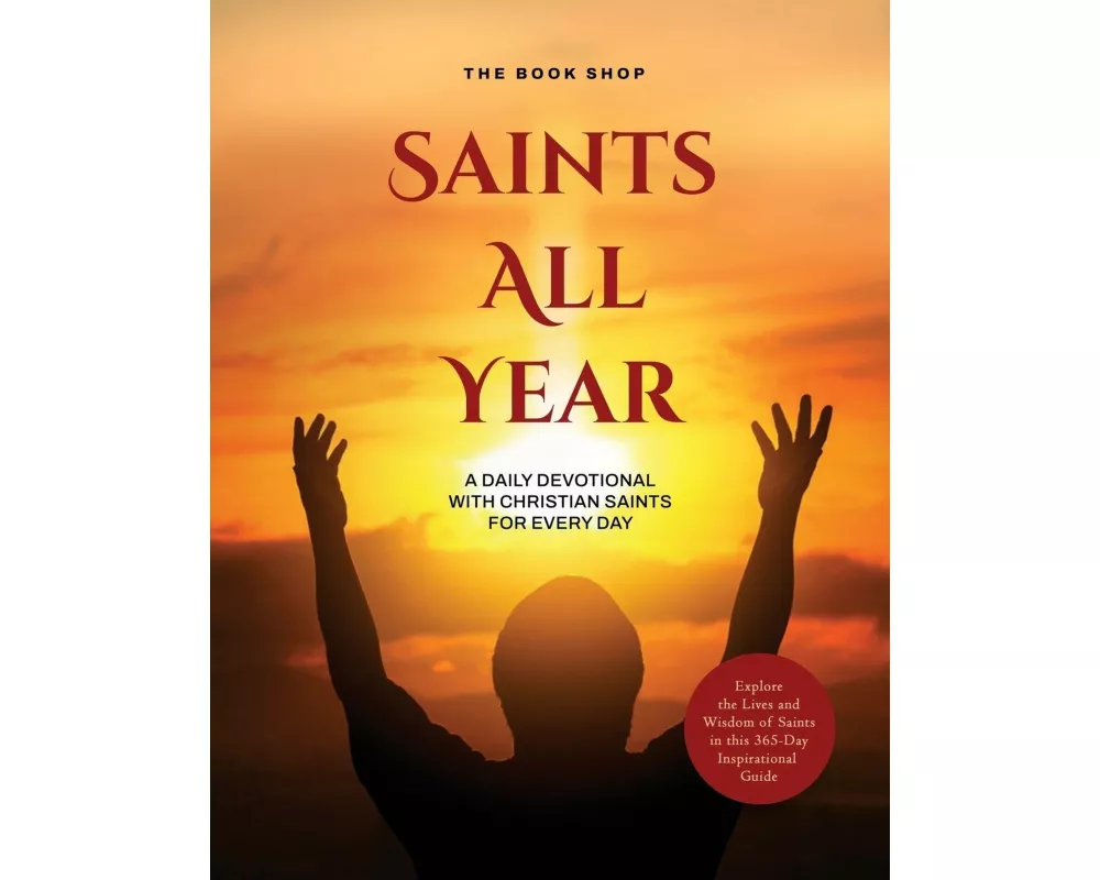 Saints All Year