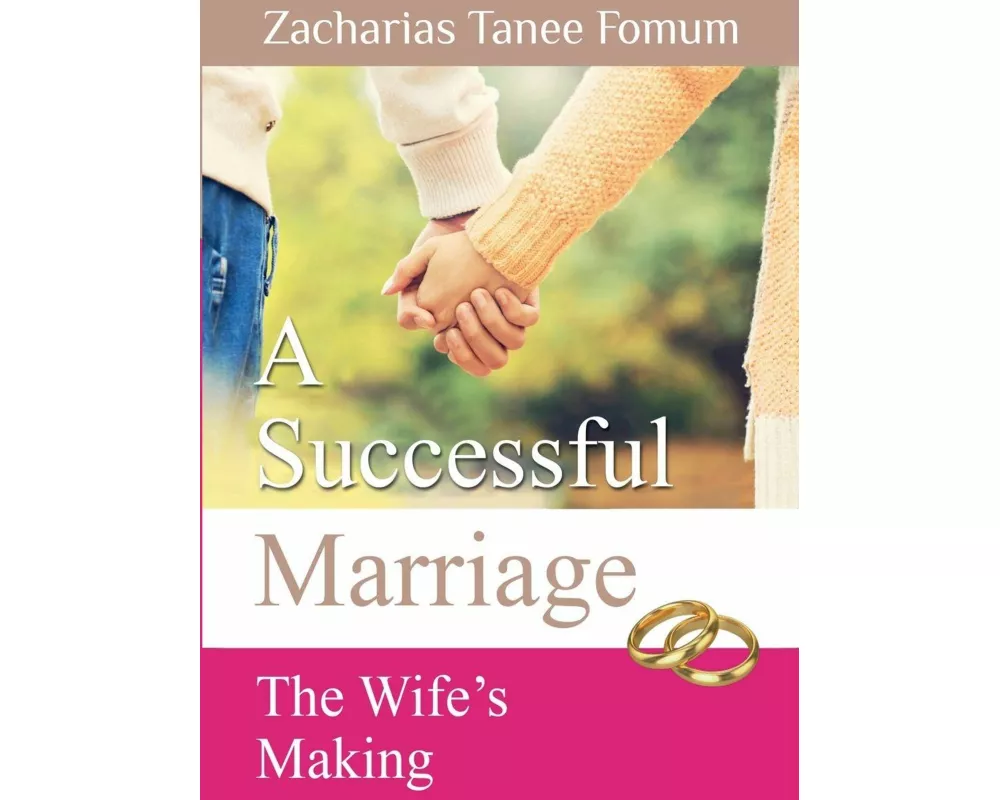 A Successful Marriage