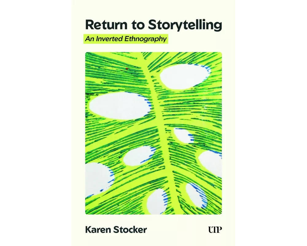 Return to Storytelling