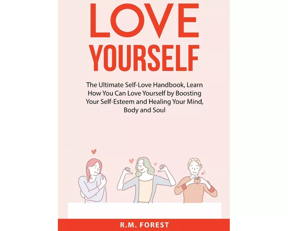 Love Yourself