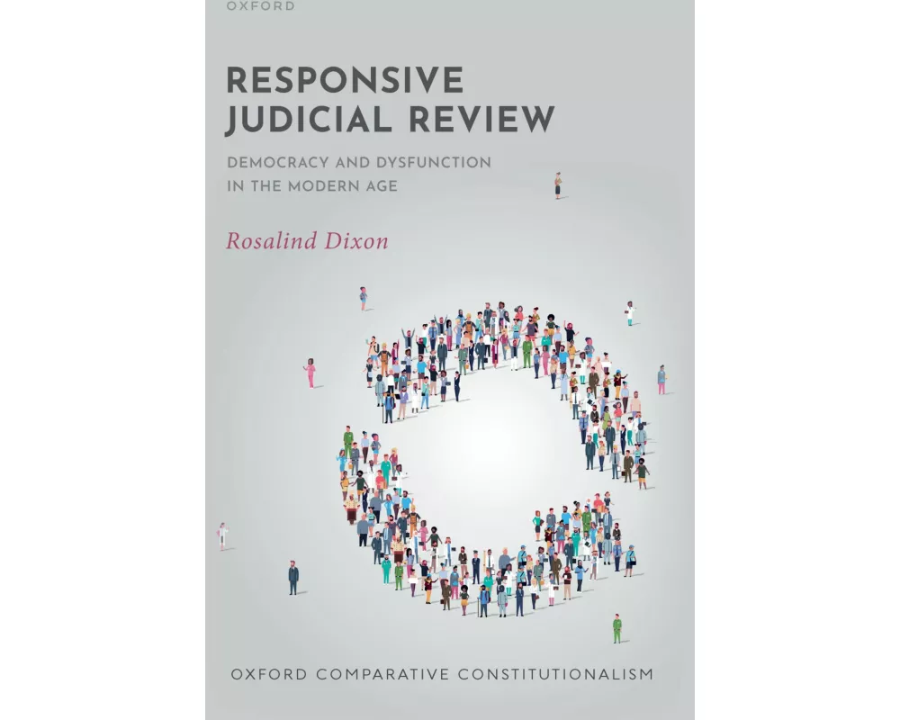 Responsive Judicial Review