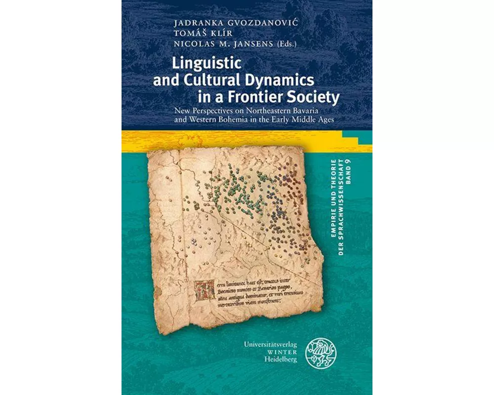 Linguistic and Cultural Dynamics in a Frontier Society
