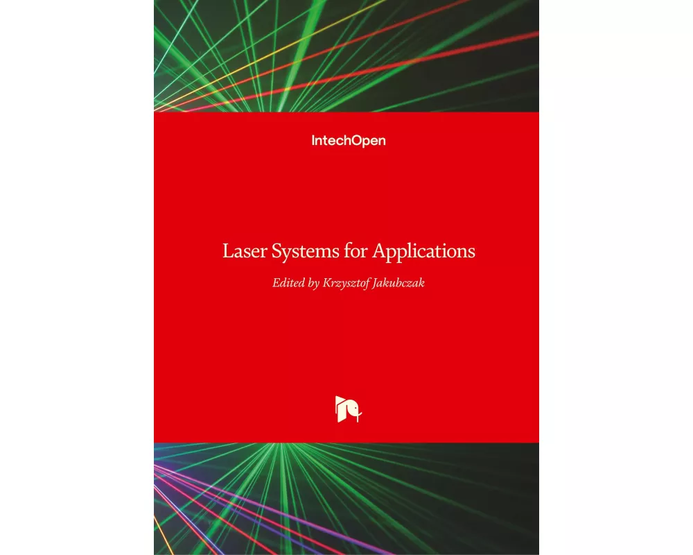 Laser Systems for Applications