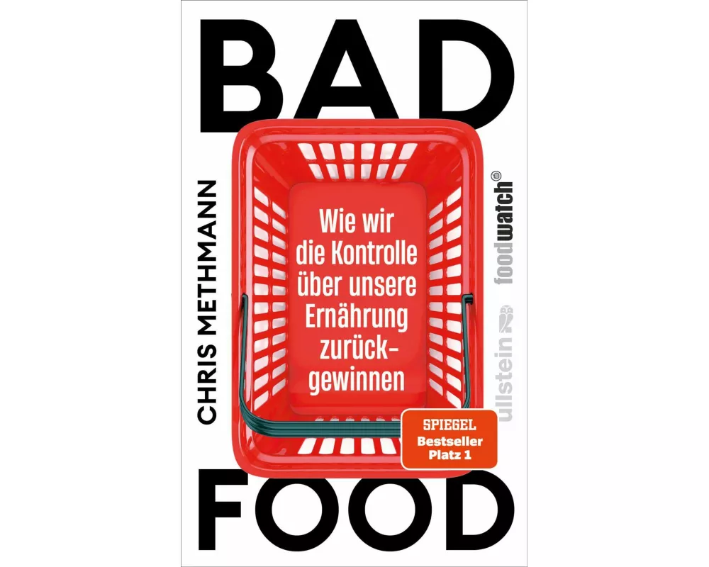 Bad Food