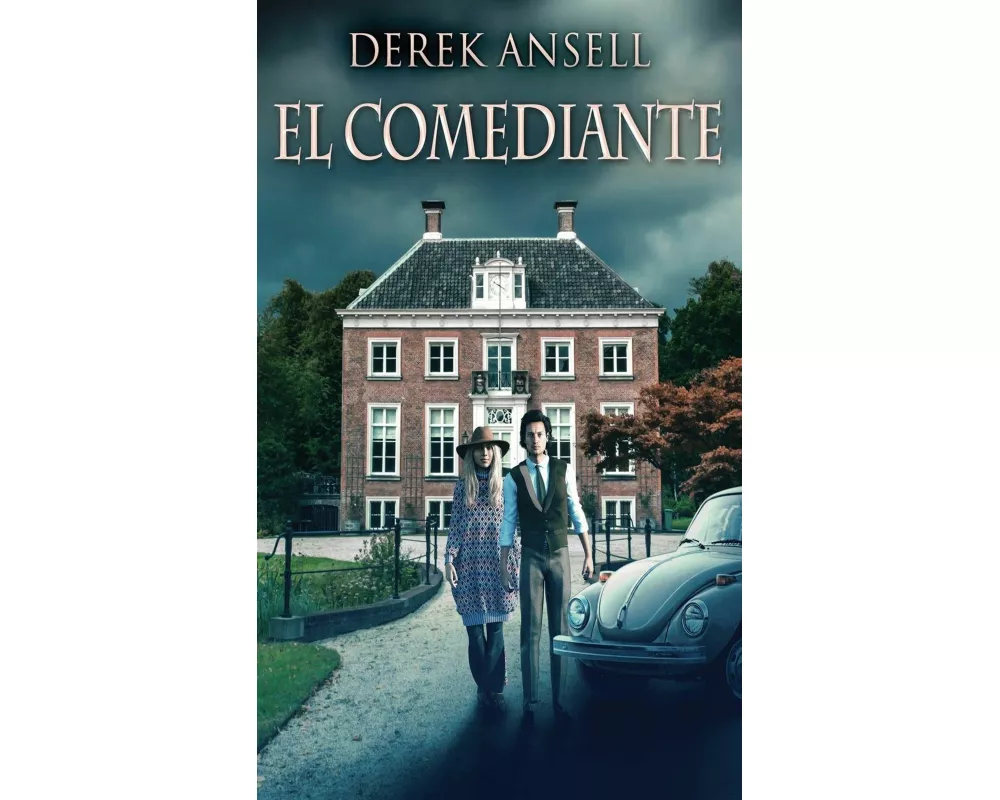 El Comediante