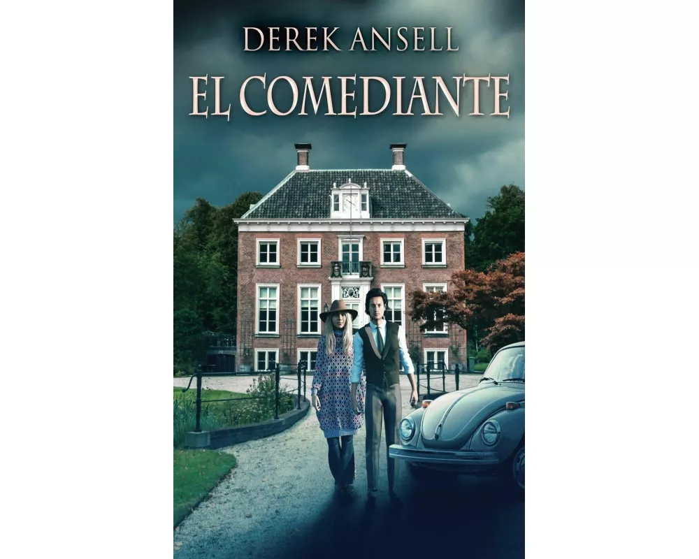 El Comediante