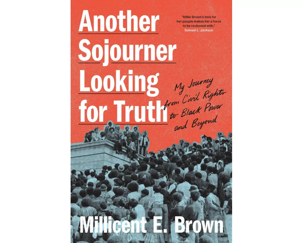 Another Sojourner Looking for Truth
