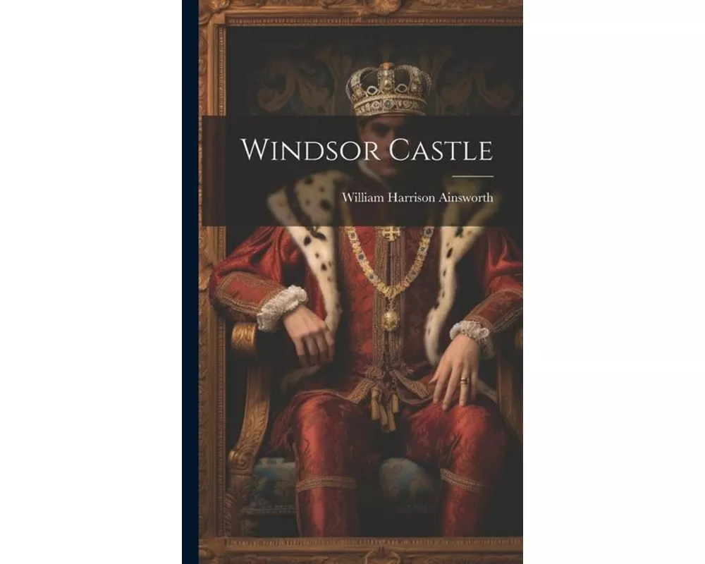 Windsor Castle