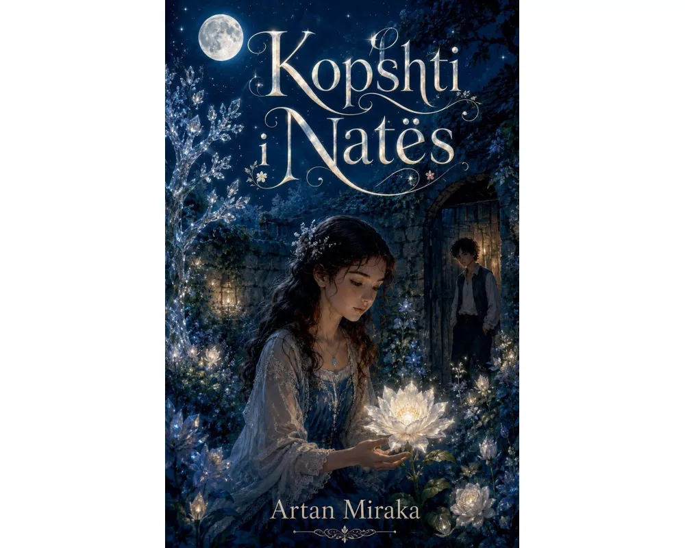 Kopshti i Natës