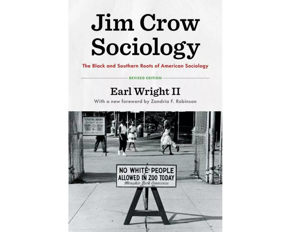 Jim Crow Sociology