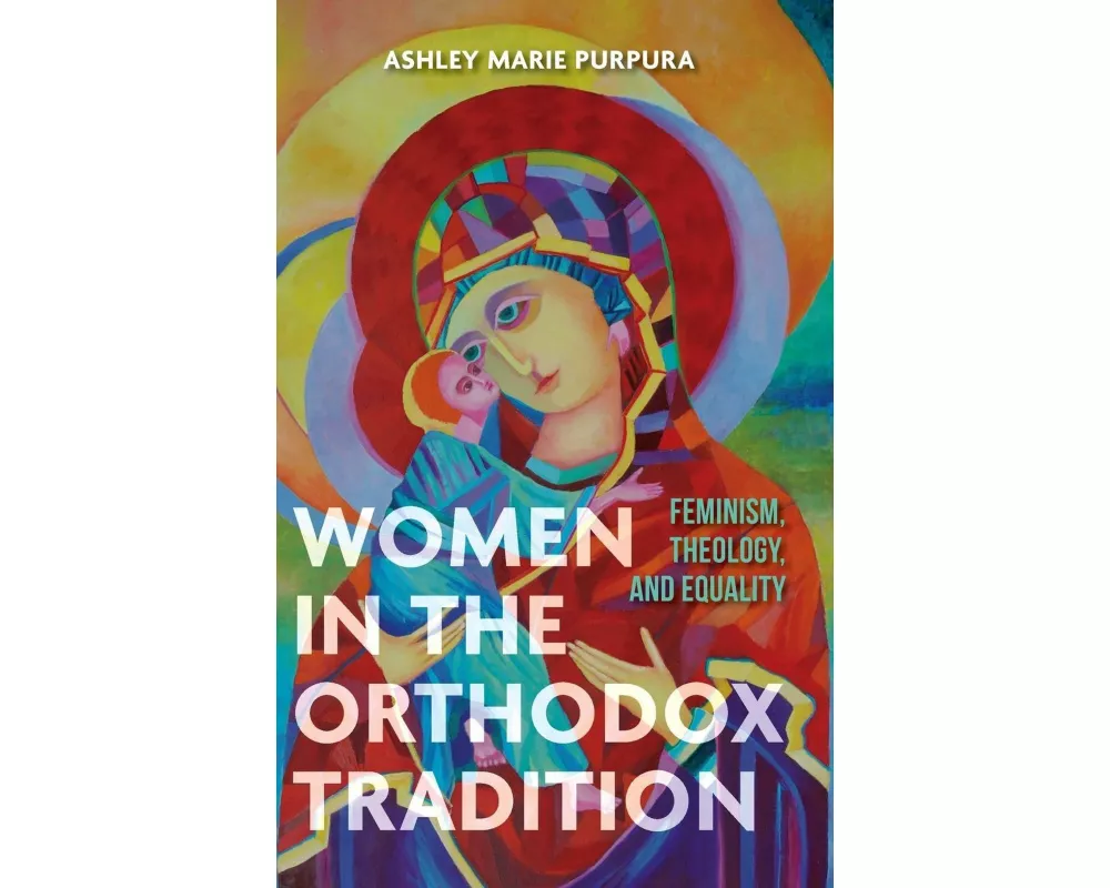 Women in the Orthodox Tradition