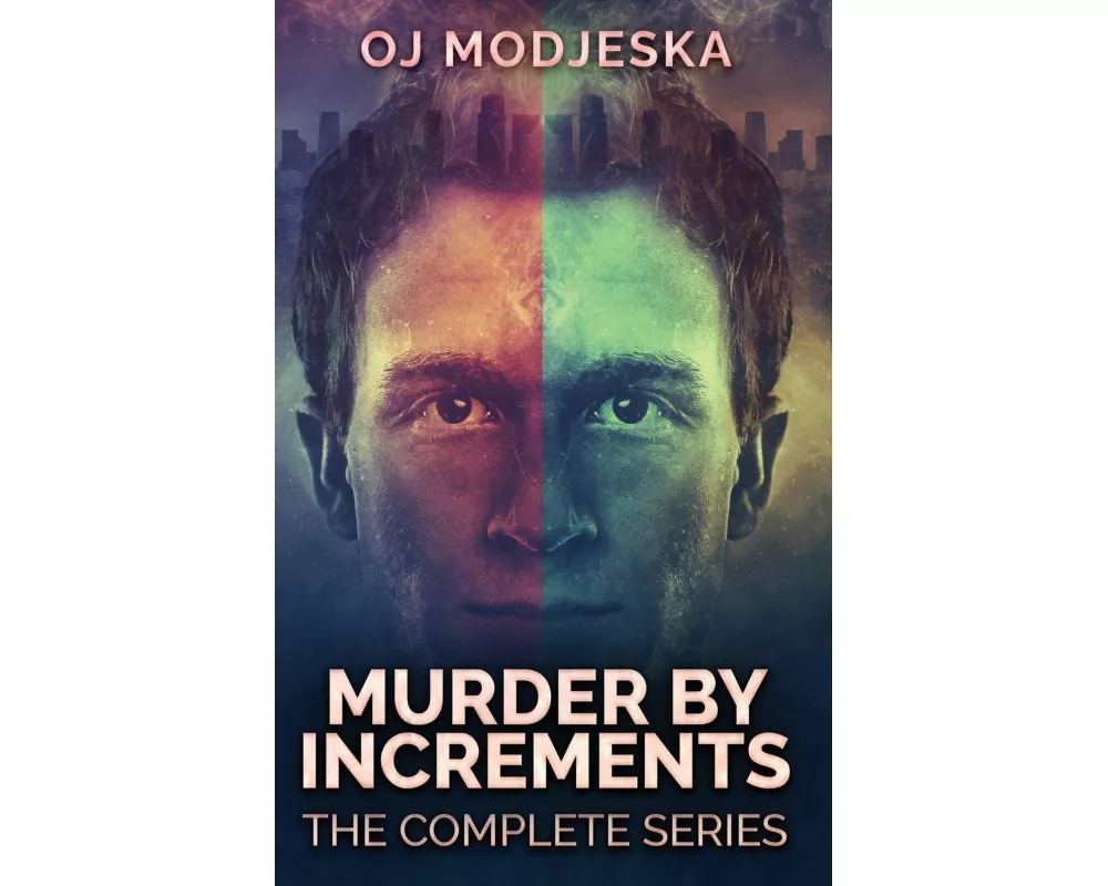 Murder By Increments
