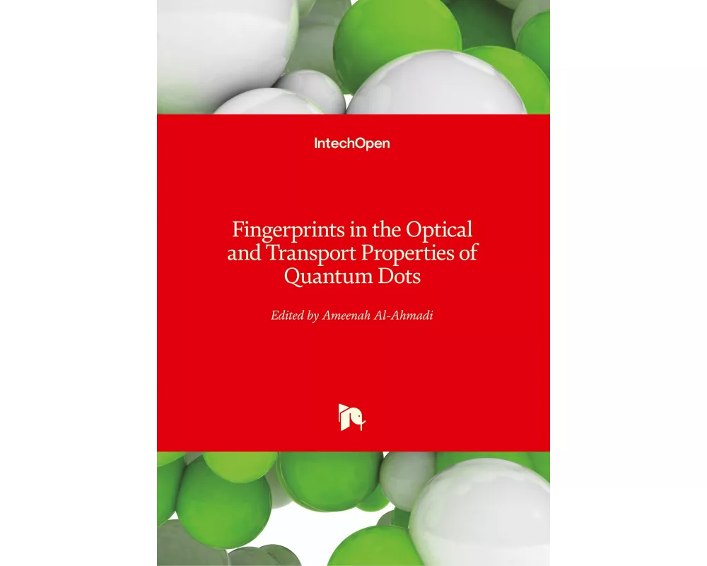 Fingerprints in the Optical and Transport Properties of Quantum Dots