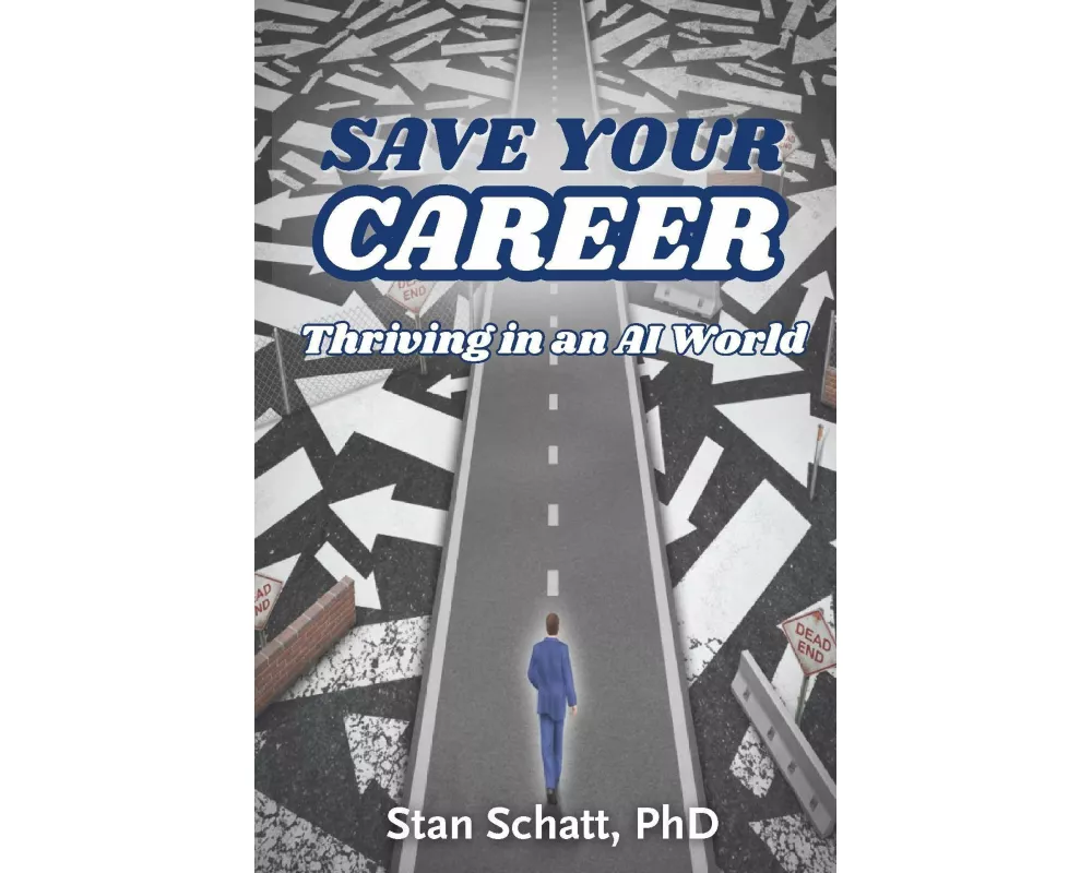 Save Your Career