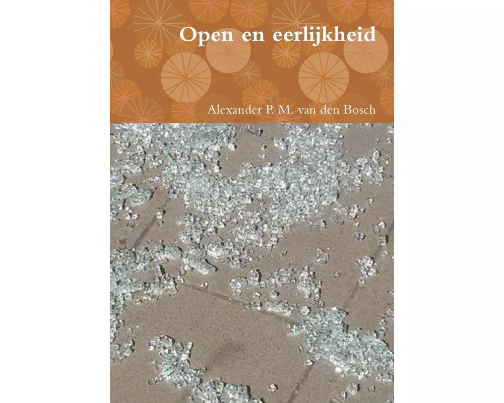 Open En Eerlijkheid