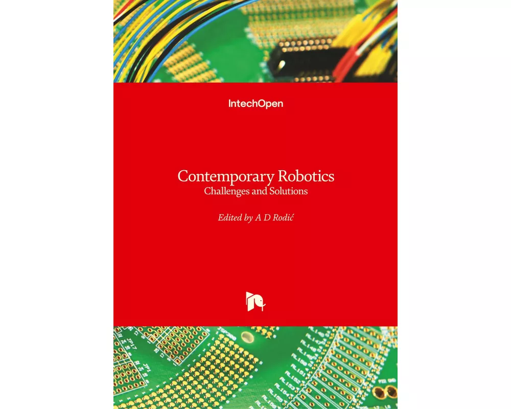 Contemporary Robotics