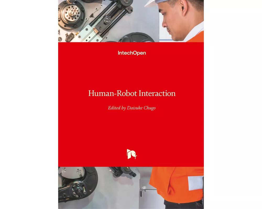 Human-Robot Interaction