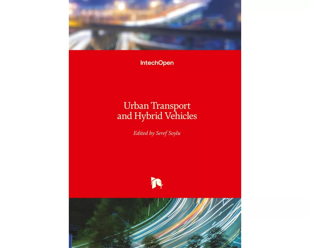 Urban Transport and Hybrid Vehicles