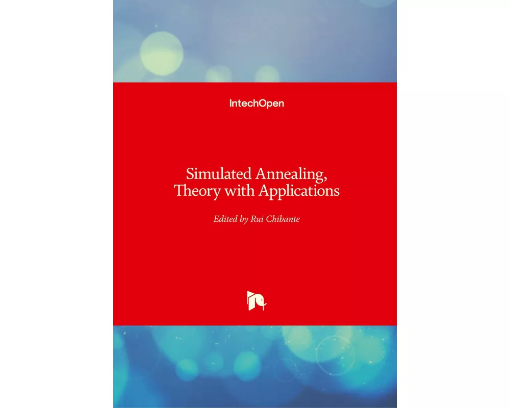 Simulated Annealing