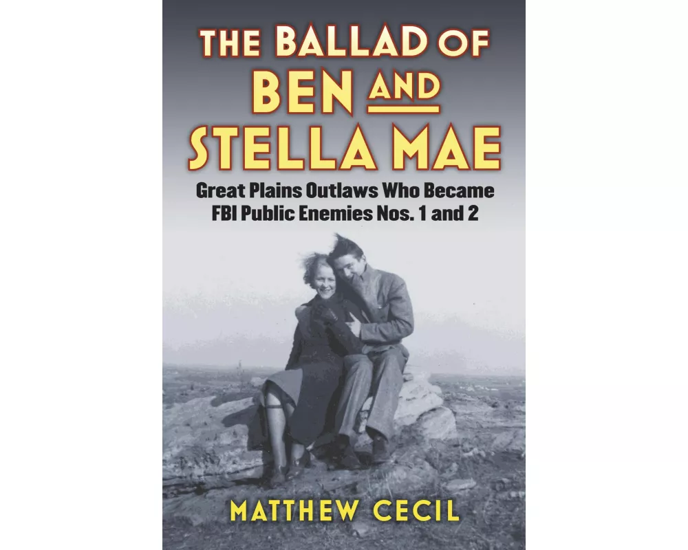 The Ballad of Ben and Stella Mae