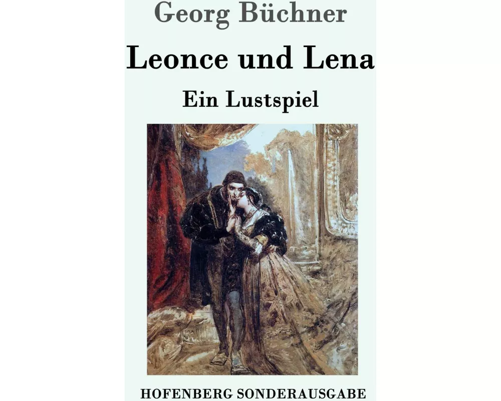 Leonce und Lena