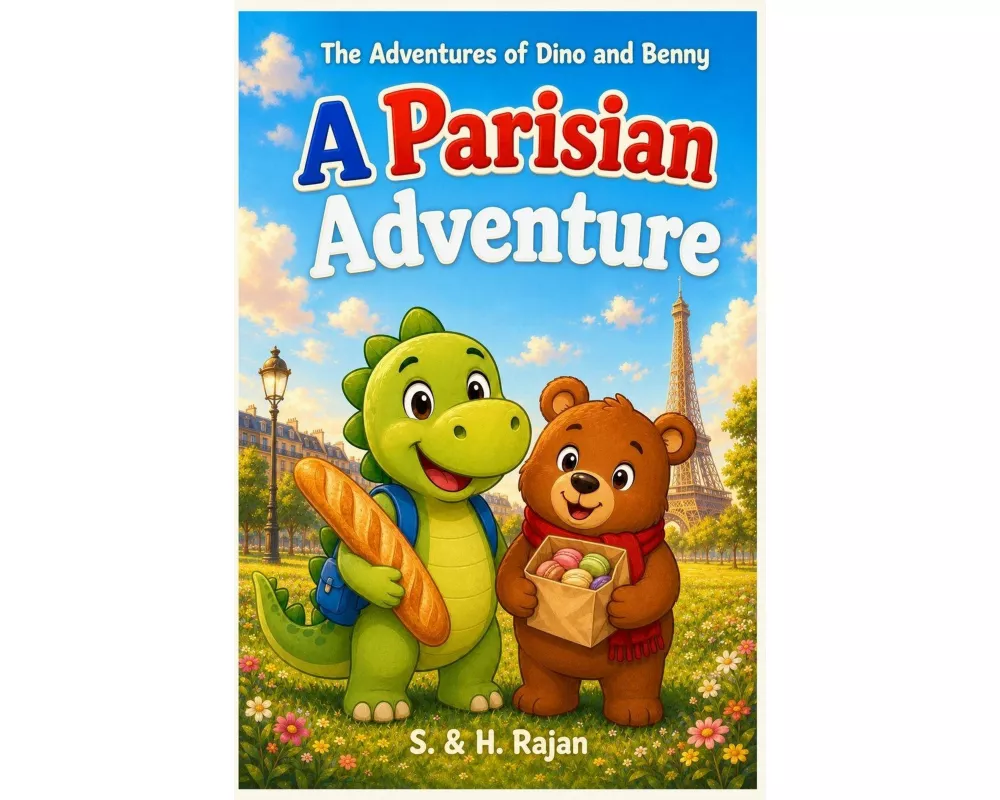 A Parisian Adventure