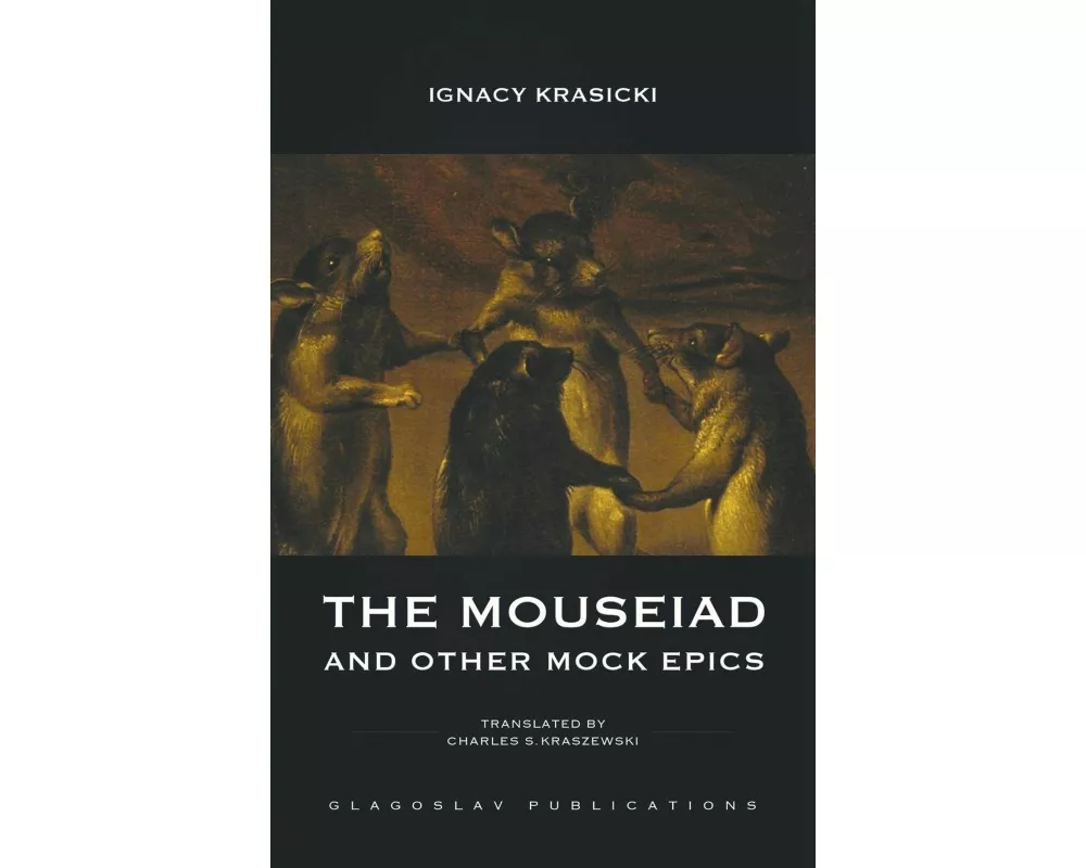 The Mouseiad and other Mock Epics
