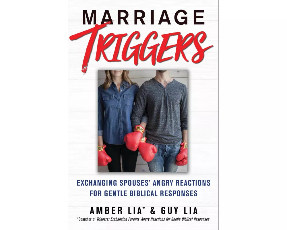 Marriage Triggers
